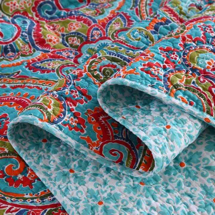 Luxury Microfiber Cotton Bed Sheet Set Twin 