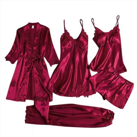 pajama set 