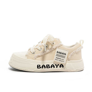 أحذية أطفال بنعل ناعم ، حذاء كاجوال للأطفال . Soft sole children's shoes, children's casual shoes, non-