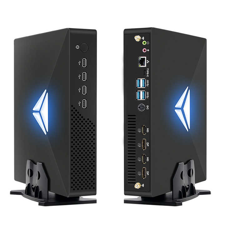 PC games 