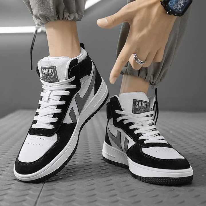 Customizable casual sportswear 