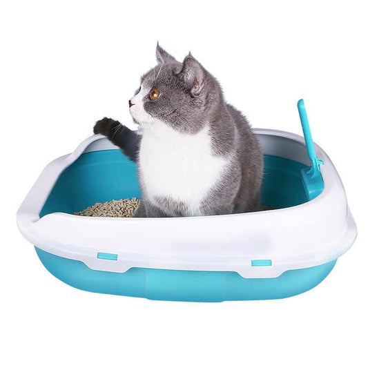 Animal Accessories - Litter Box 