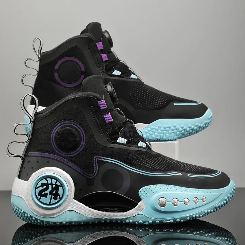 Women's sports shoes