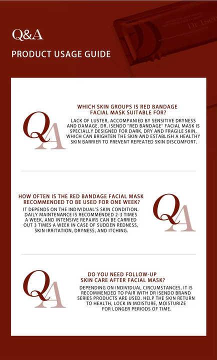 اطقم العنايه -  قناع وجه هيدروجيل بحقن الكولاجين