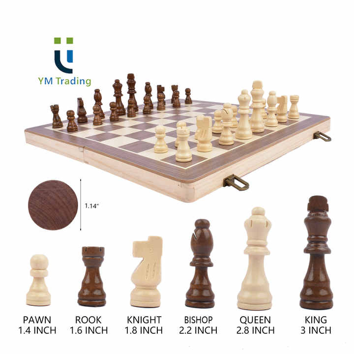 Chess entertainment games