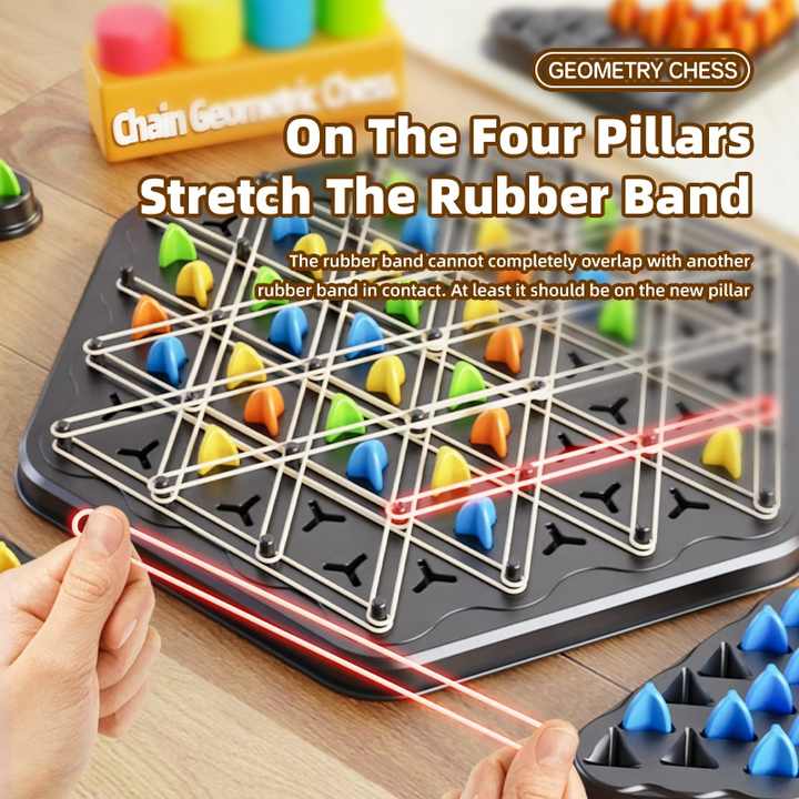 Chess game entertainment games