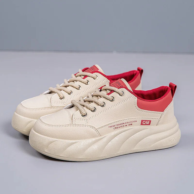 Women's casual sneakers 