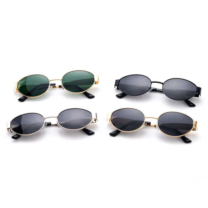 Sunglasses for Women Men - New stylish sunglasses with a classic design 