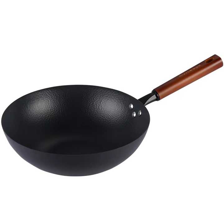 frying pans 