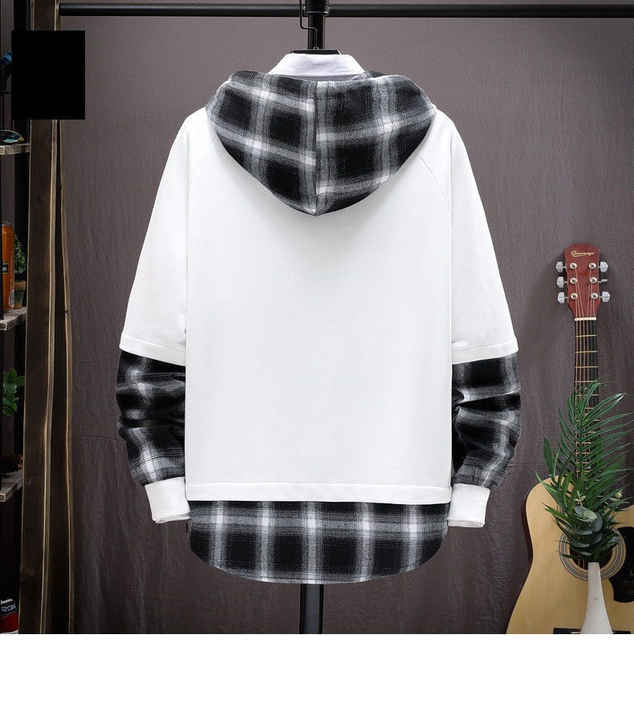 Men's Hoodie 