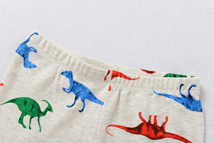 بدلات نوم اولاد ,Boys' sleepwear