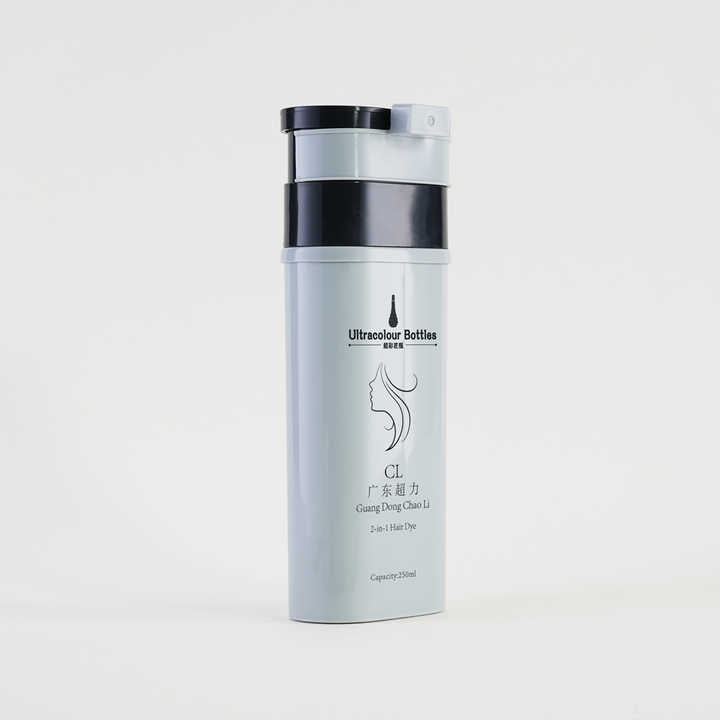 Utracolor Beauty Container Large Capacity-Dye Bottle 