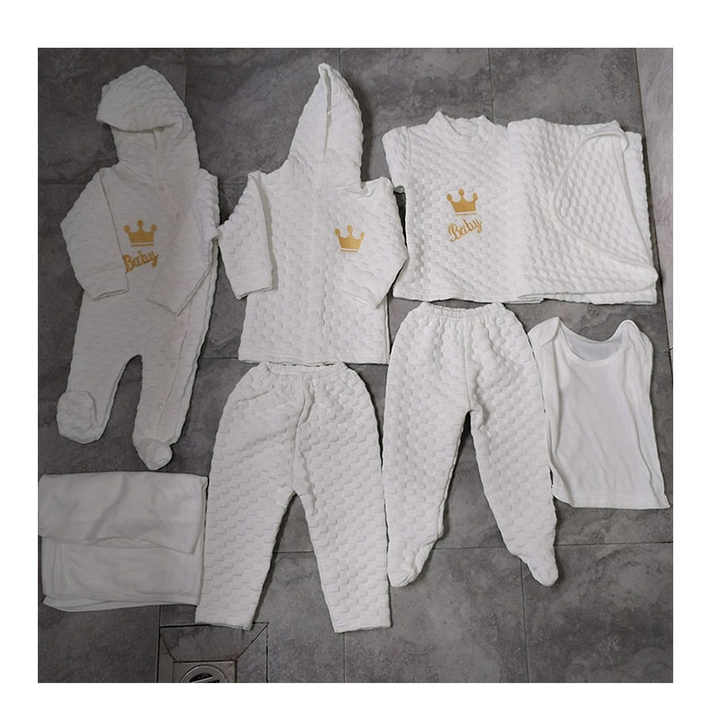 Newborn baby set 