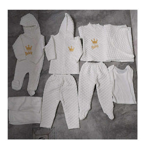 Newborn baby set 
