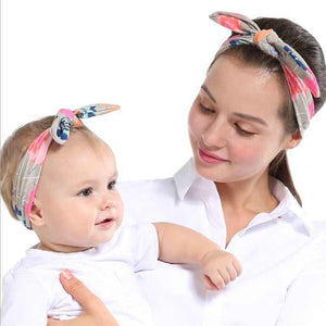 Cute headband hair accessories for baby girl 