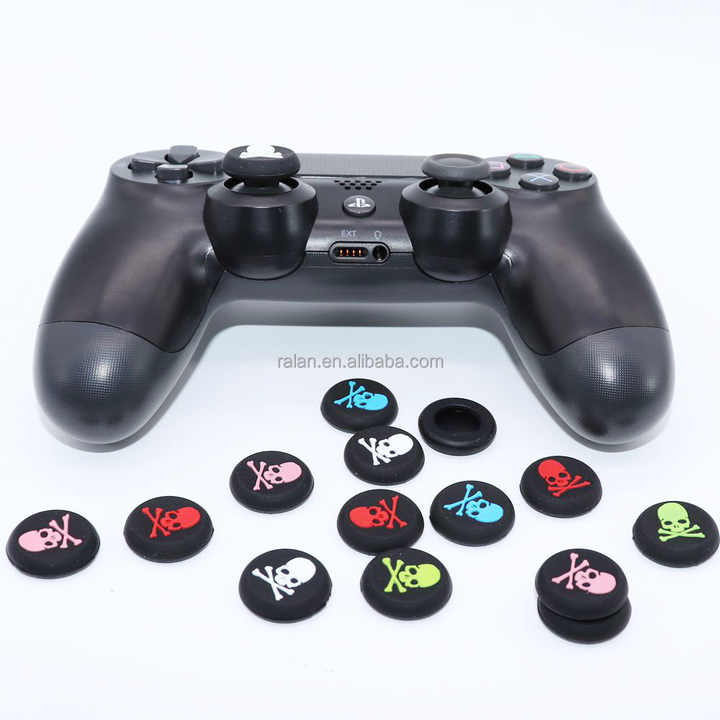 RALAN Grip Joystick Cover, RALAN Grip Joystick Cover 