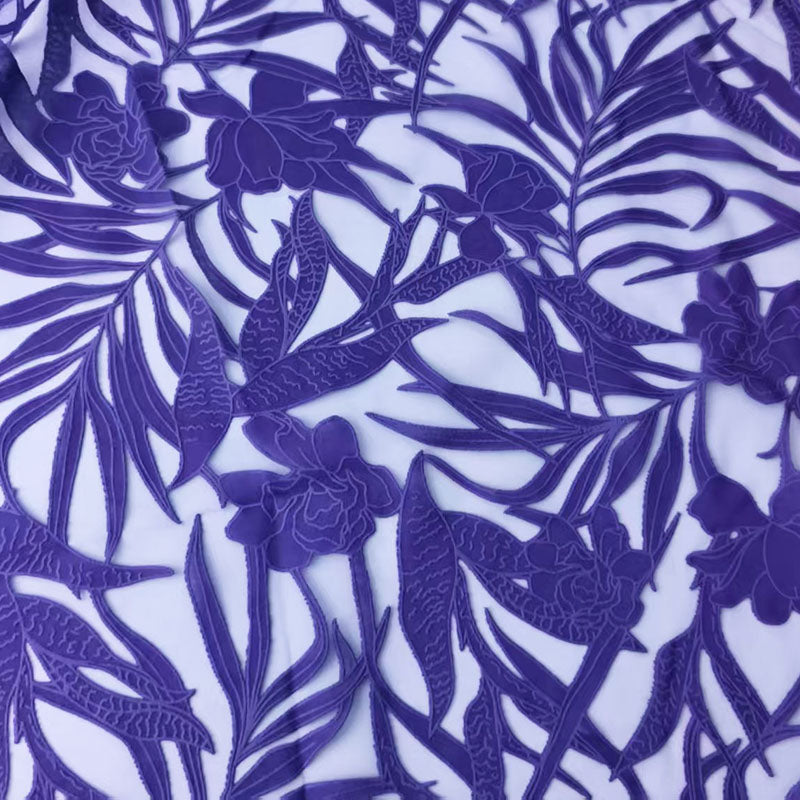 قماش دانتيل رائع