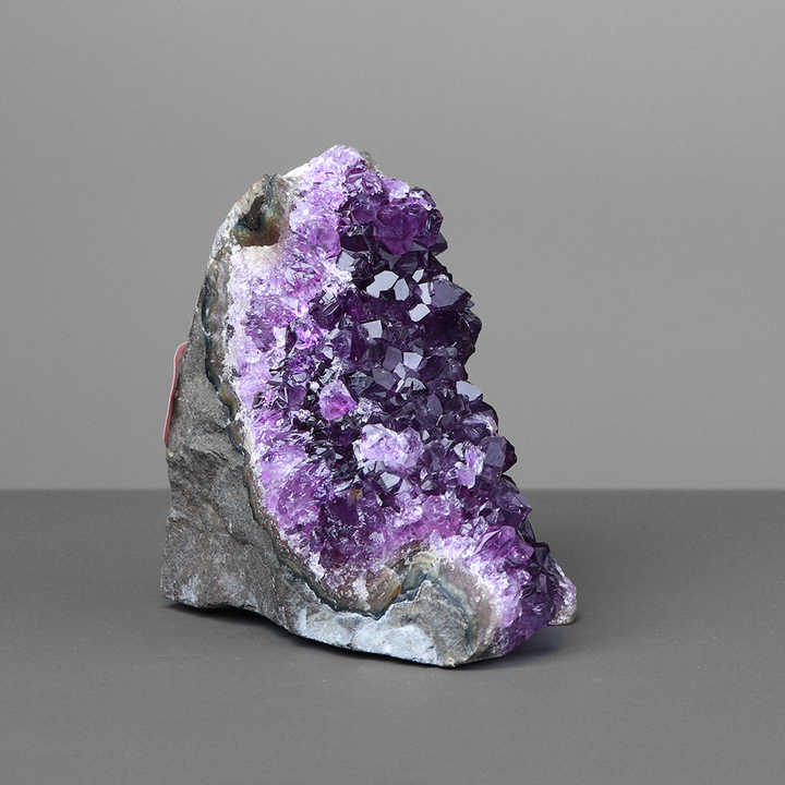 Wholesale Natural Uruguay Amethyst 
