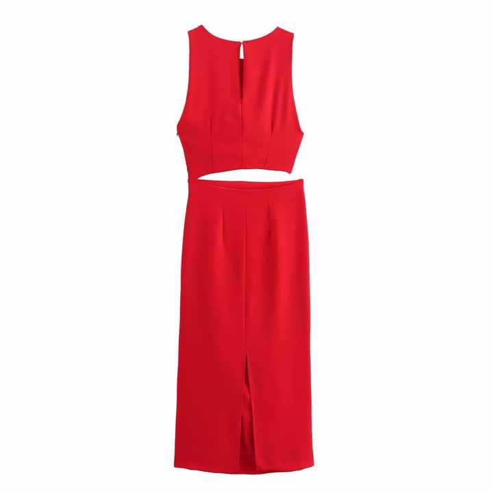 Women's Spring/Summer Dress 