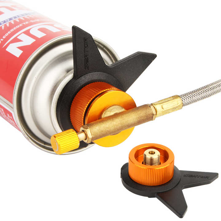 معدات الطبخ محول موقد