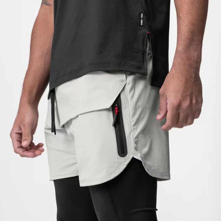 Men's quick-drying shorts