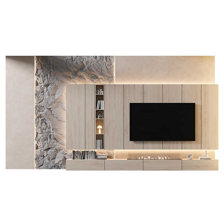 furniture wall