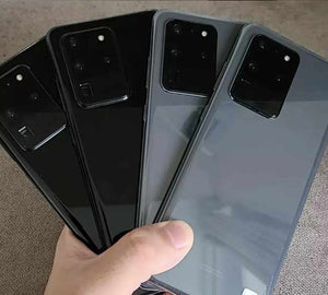 S9+ S10 S20 S21 in Shenzhen 