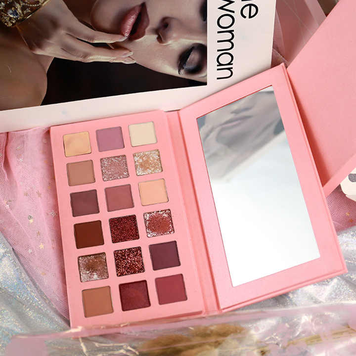 Eyeshadow Palette 