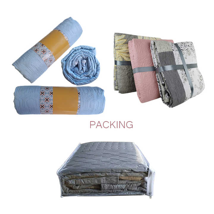 Bedspreads, Bedroom Quilt, Cotton, Bedspreads 