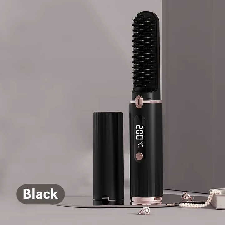 hair straightener 