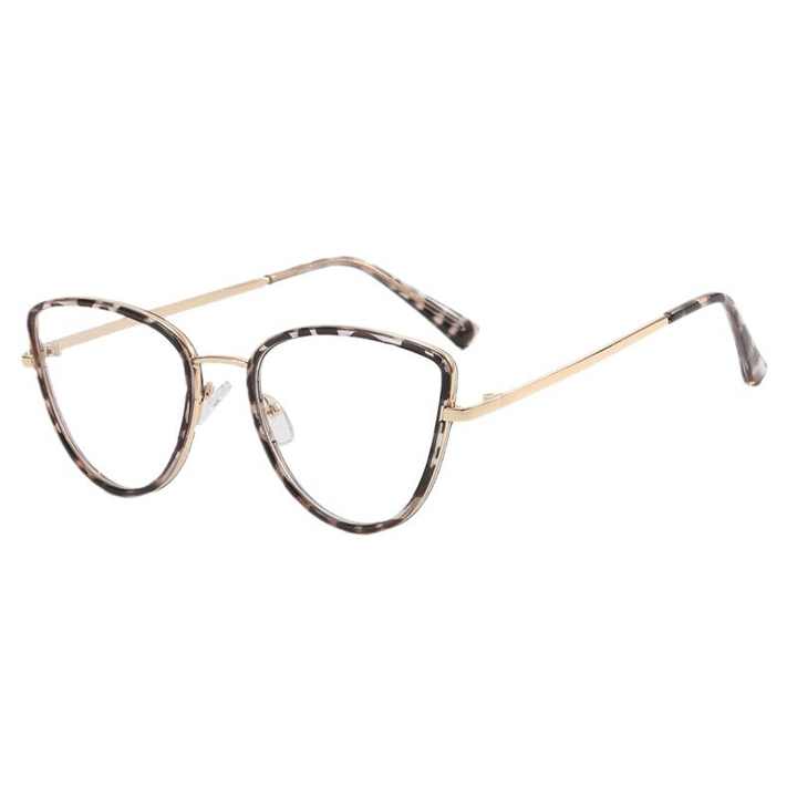New luxury Tr90 sunglasses for women 