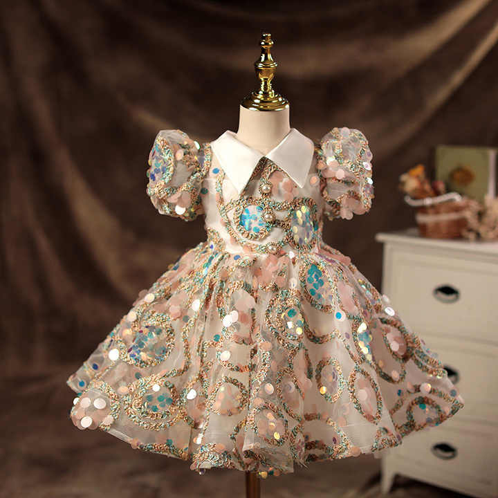 dresses 