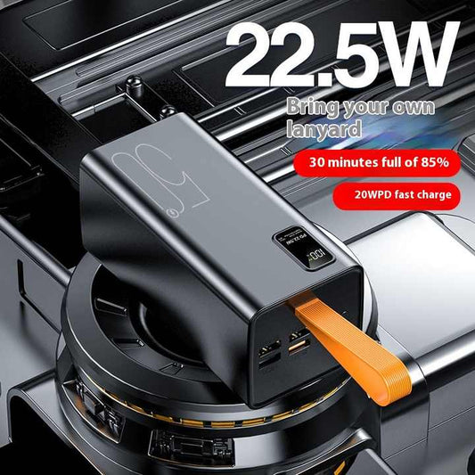 Power bank , باور بانك