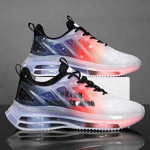 حذاء رياضي غير رسمي