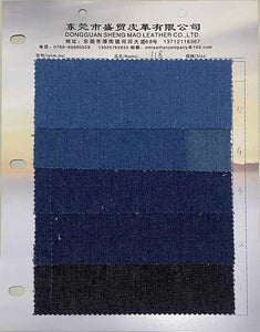 Men Women Lady Jeans Jackets - قماش جينز ياباني