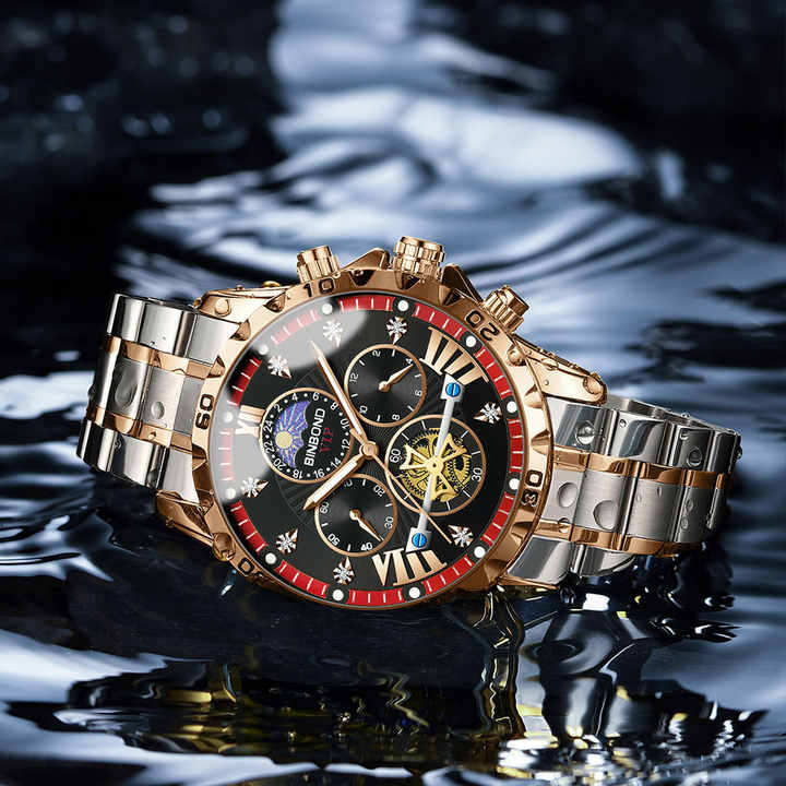 Men's watches. 