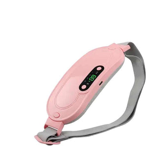 حزام التدفئة الكهربائية- العنايه بالجسم