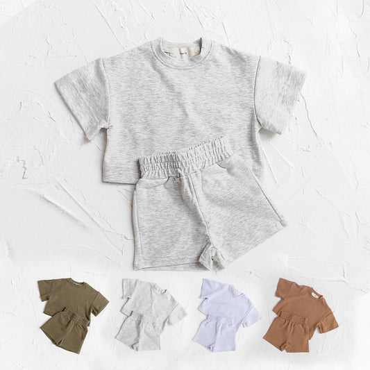 Boys' shorts 