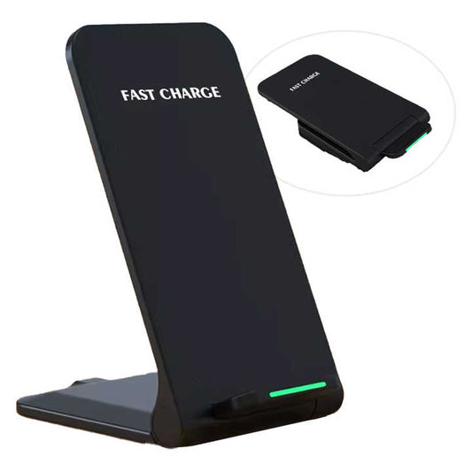 foldable portable wireless charger 