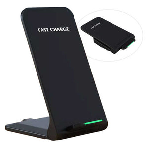 foldable portable wireless charger 