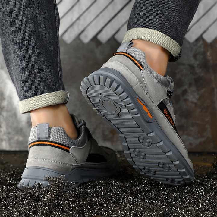 Men's shoes 