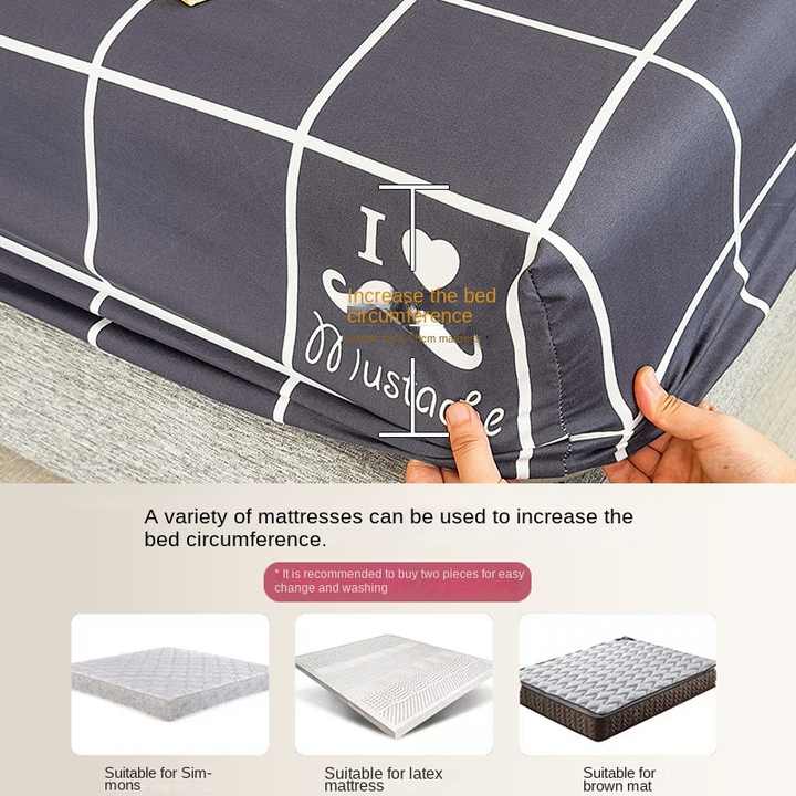 مفارش ,Mattresses