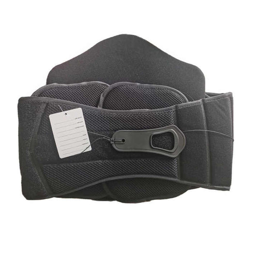 First Aid Waist Support Belt