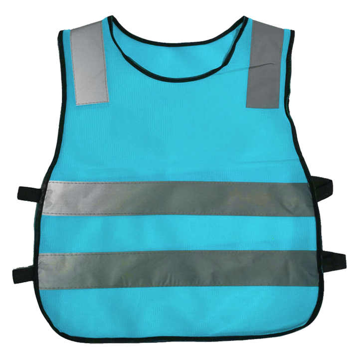 سترة عاكسة لسلامة الأطفال - Children's Safety Reflective Vest