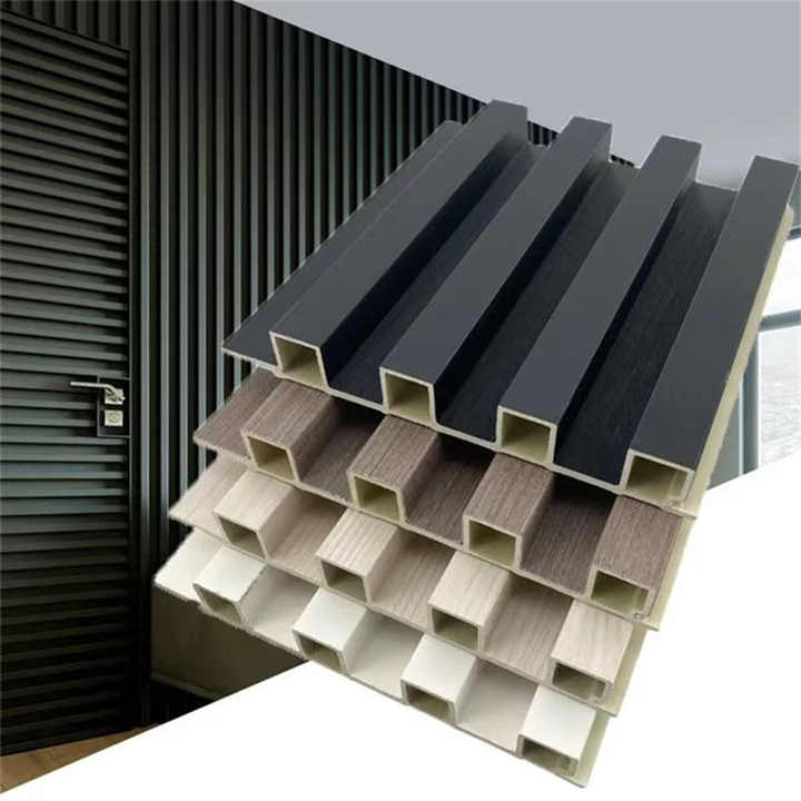 ألواح خشبية بديلة لوحة حائط  - Alternative Wood Panels