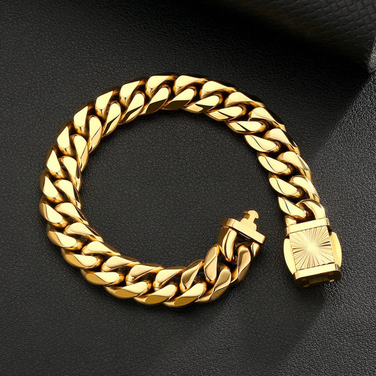 Men's accessories-bracelets 