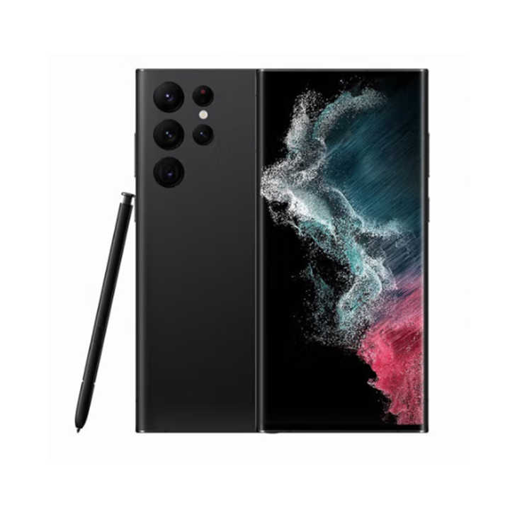 هواتف ذكية  سامسونج جالاكسي عالية الجودة