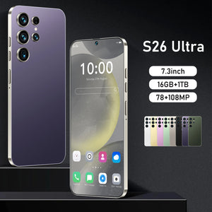Smartphone - G Android