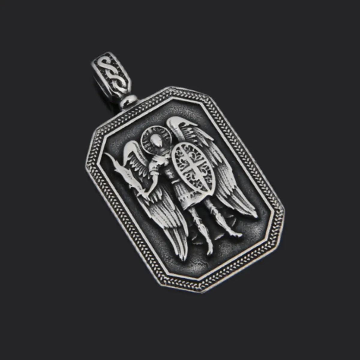 Men's accessories - necklaces 