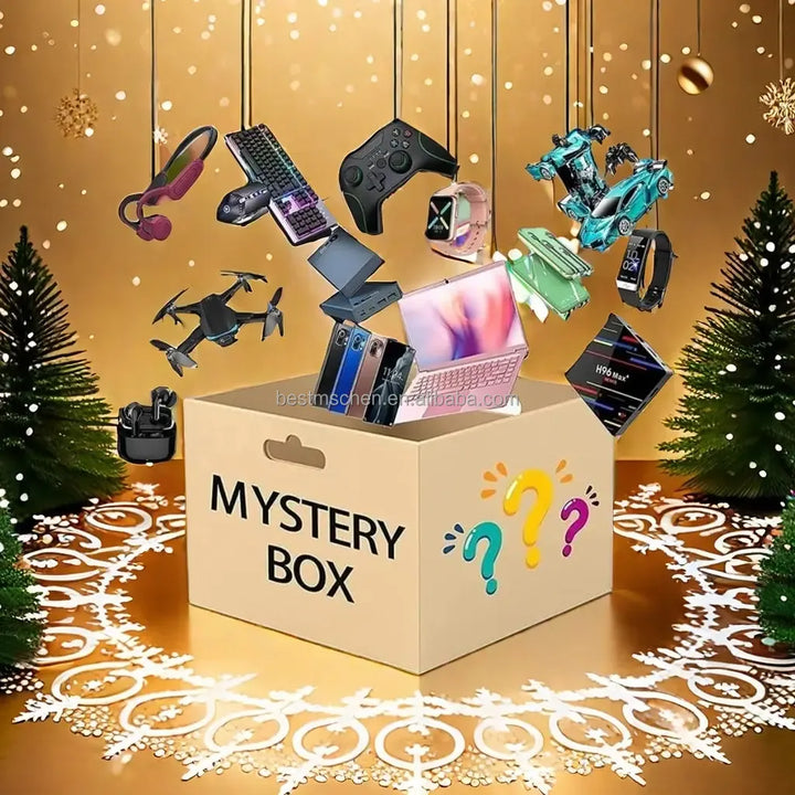 Trade Birthday Small Boxes 2o Items-صناديق صغيرة